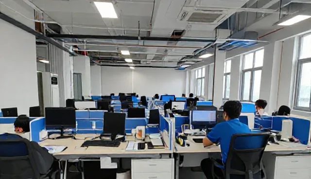 提升设施稳定性：故障处理中的关键操作流程
