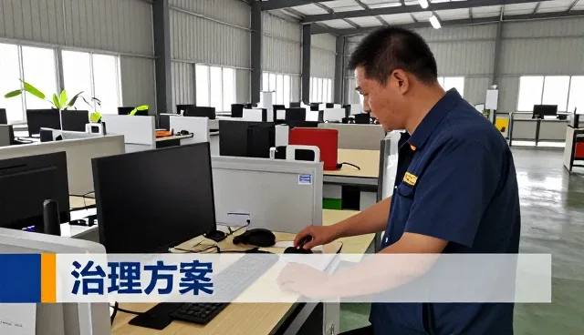 维护保养为什么需要脉冲除尘器？
