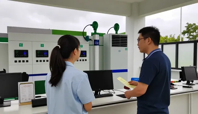 节能改造在工业场景中的方向性应用分析