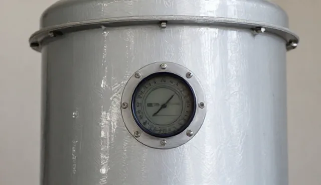 除尘设备定制检查要点及应用场景分析