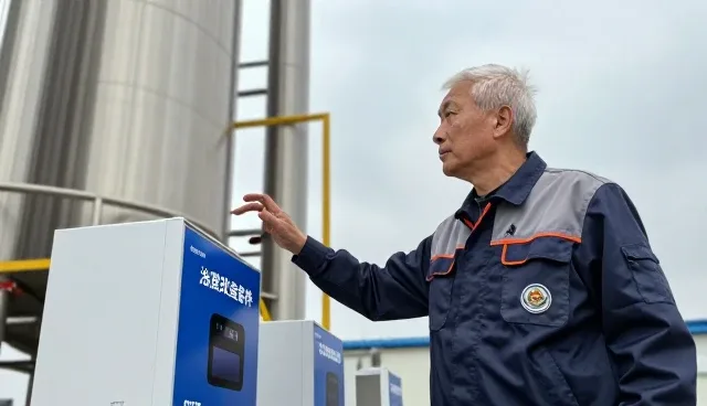 除尘设备解决方案在行业升级中的关键作用